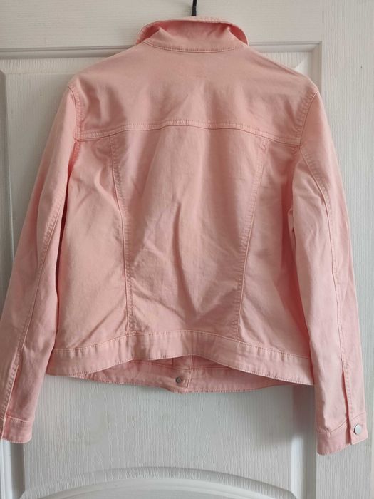 Джинсови піджаки Laura  Torelli куртка, жакет M,L, дощовик  Regatta