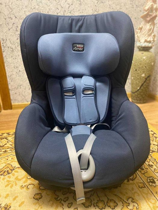 Автокрісло BRITAX-ROMER KING ІІ для дітей від 9 міс до 4 років. БУ