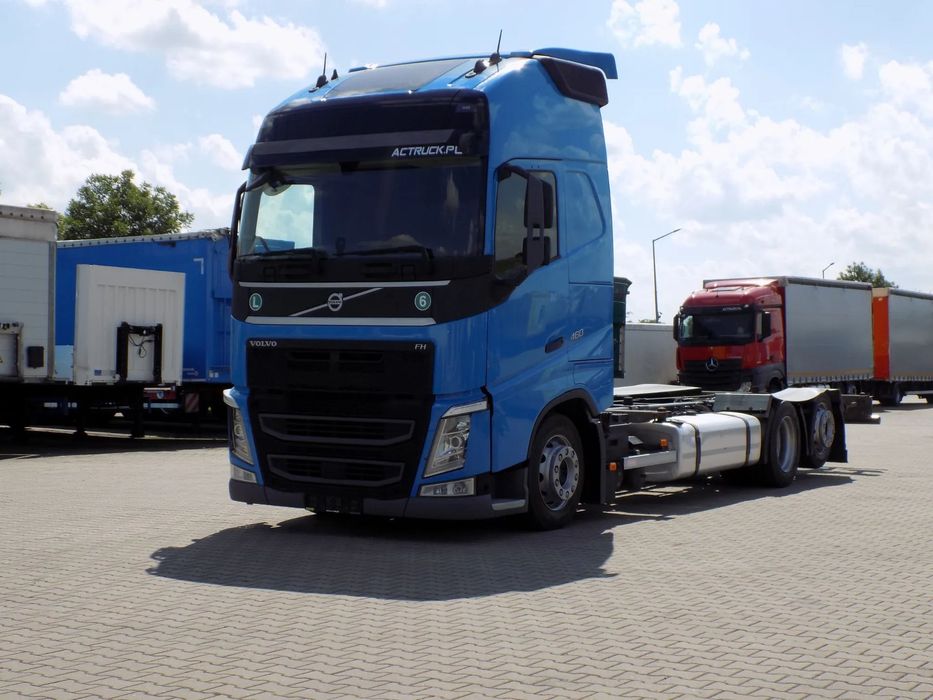 Volvo