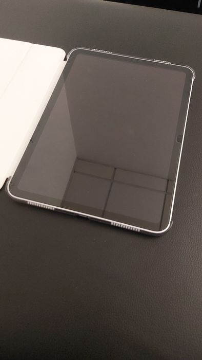 iPad 10.9" 2022 (10a Geração) + Apple Pencil USB-C