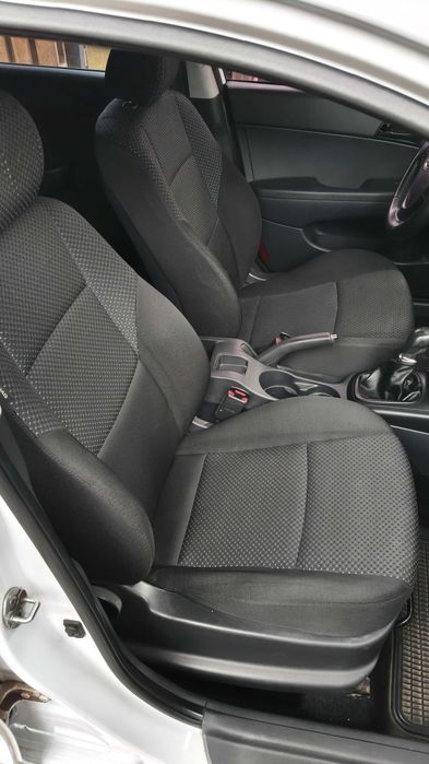Hyundai i30 2011