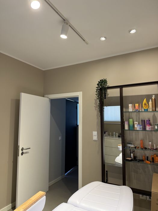 Alugo Gabinete para Estetica