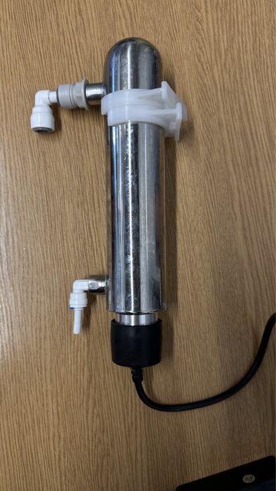 Лампа знезараження для води