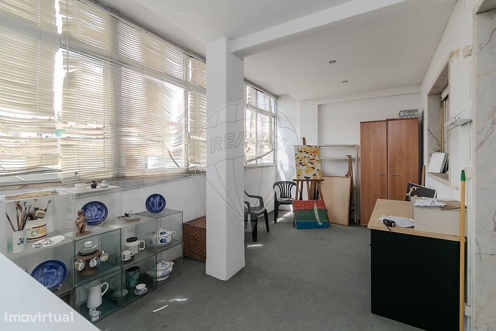 Apartamento T1 para venda