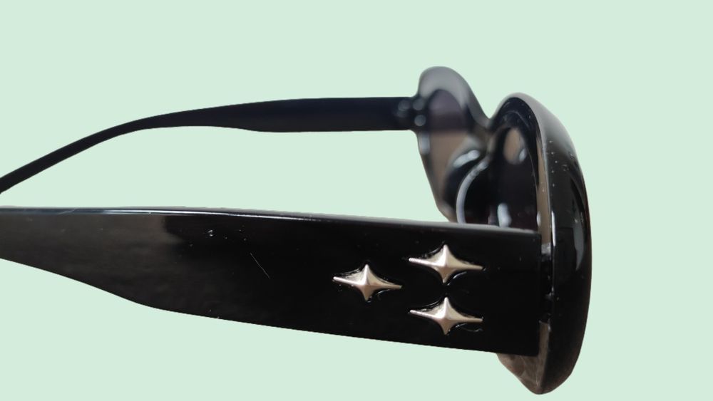 Óculos de sol Retro