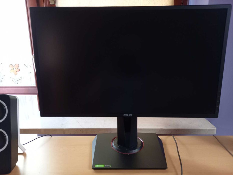 Monitor do gier ASUS VG248QG