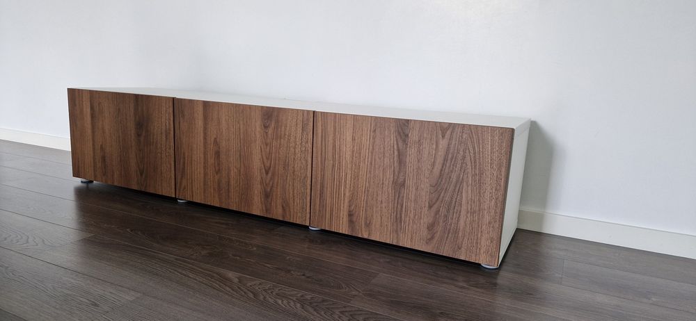 Móvel TV BESTA Ikea
