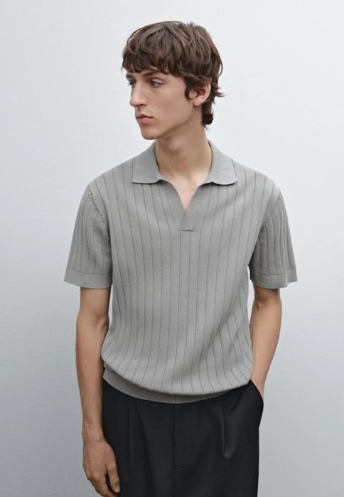 Поло  massimo dutti, М