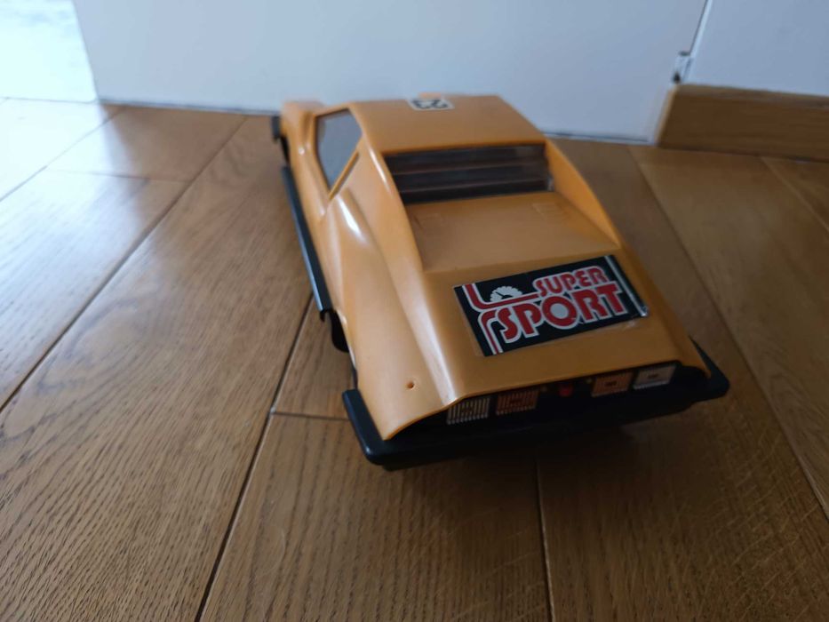 Samochód Palart Wrocław