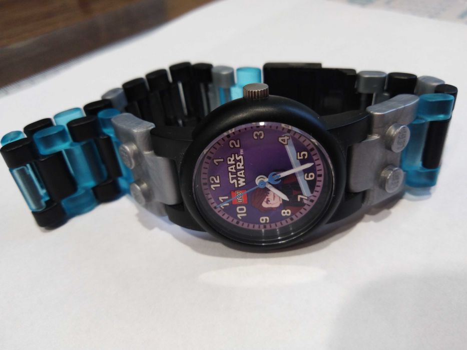 Zegarek na rękę LEGO Star Wars