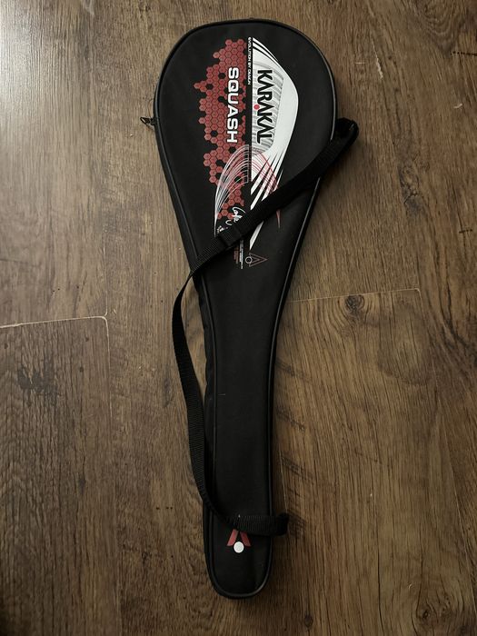 Rakieta do squasha Saxon Profeel 300