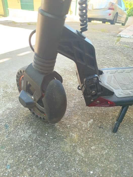 Trotinete elétrica  kugoo