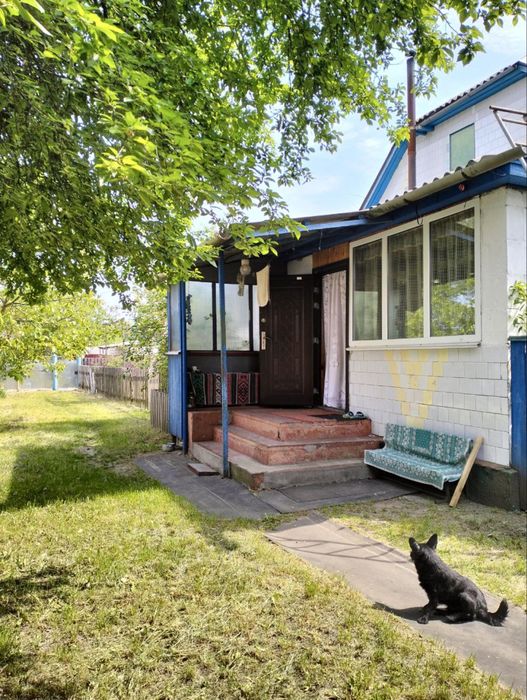 Продам будинок в с. Барвінки, Житомирська обл - Більше