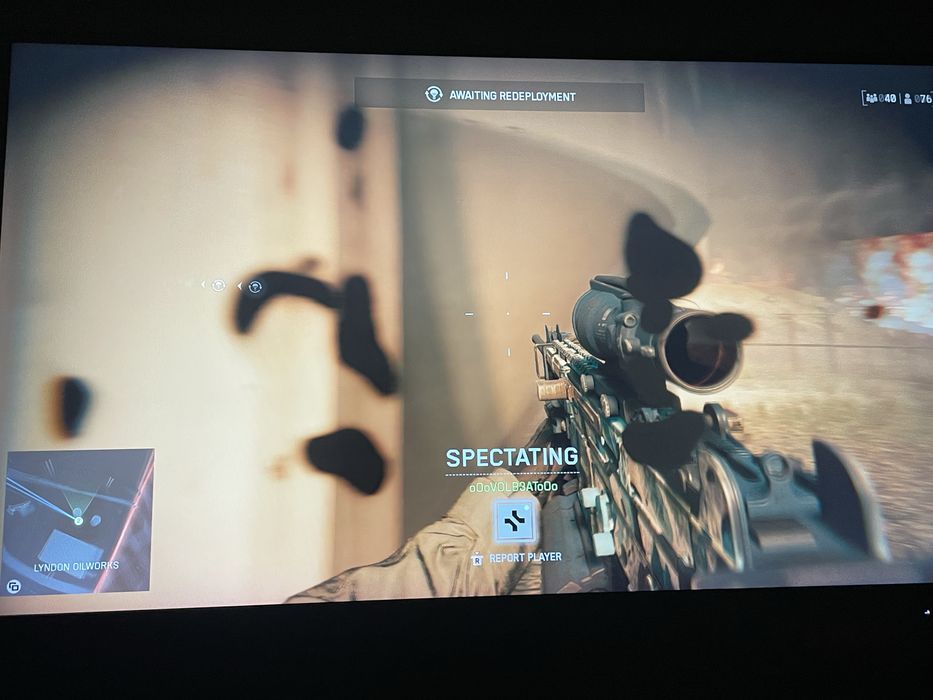 Monitor qhd aoc 144hz gaming