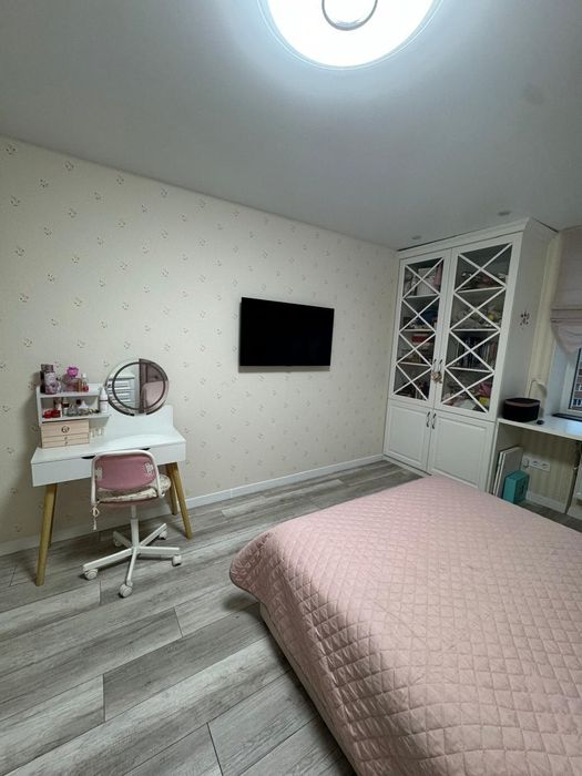 Продам 3 ком с АО, Мебель, Техника, Обмен