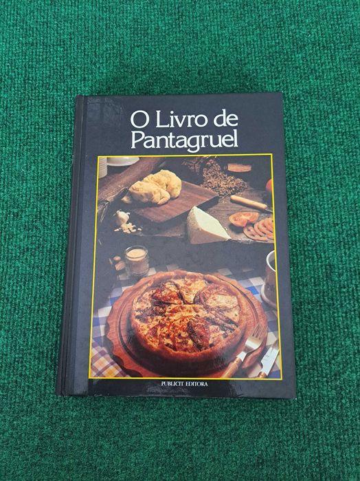 O Livro de Pantagruel - Vol. 2 - Bertha Rosa-Limpo