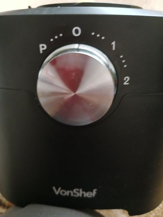 Food Processor Vonshef