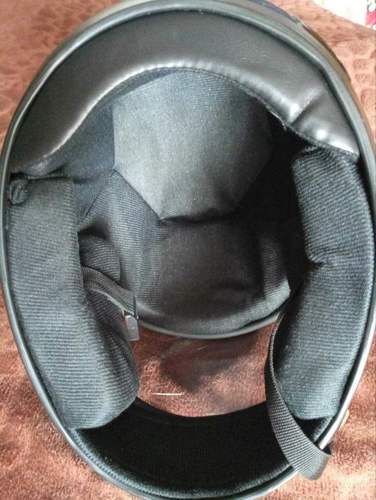 Шолом для мотоспорту HELMET FXW розмір М 57-58 новий.