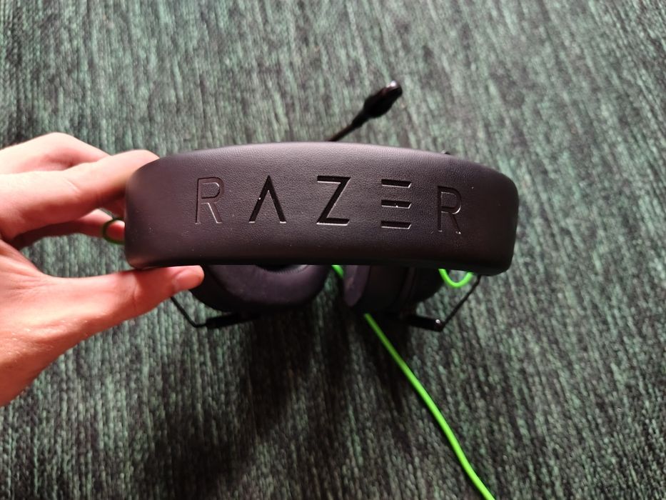 Razer BlackShark V2 X