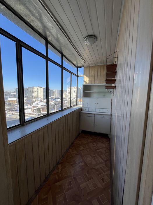 Продаж двокімнатної квартири на Виговського