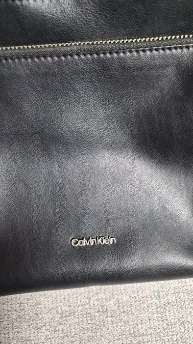 Сумка calvin klein