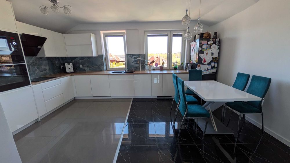 3 pokojowe mieszkanie 64 m², osiedle Niepodległości