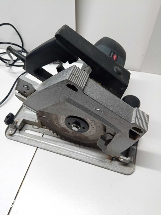 Пилка дискова Craft CCS-2100.