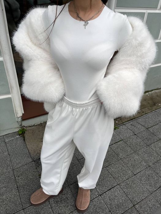 Ідеальний ТЕРМО костюм для зимових холодів