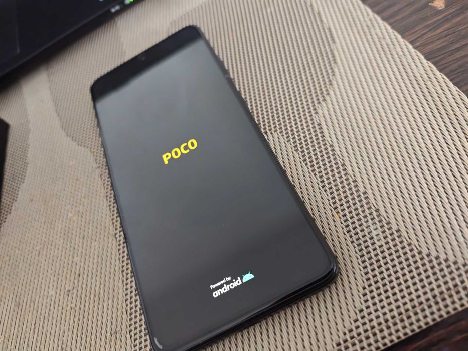 Poco X4 pro 5g sprzedam