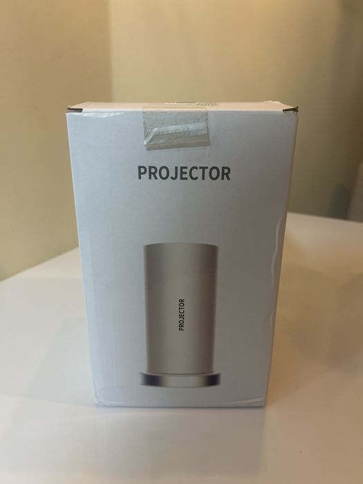 Projetor Inteligente NOVO