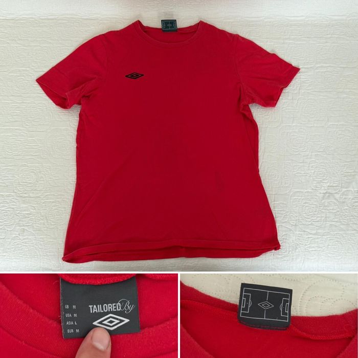 Umbro T shirt rozmiar M