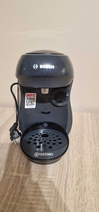 Tassimo Happy TAS1002N ekspres kapsułkowy Bosch