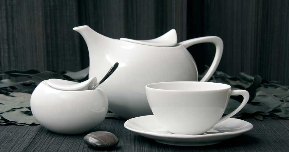 VOLARE, Serviço de Jantar, Café ou Chá da Spal (NOVO) - Desde: