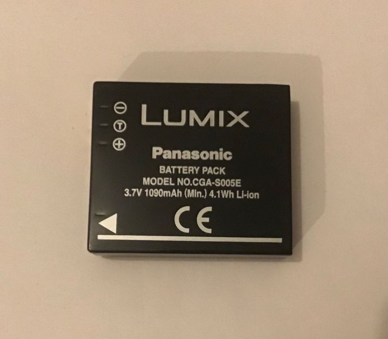 Baterias marca Panasonic64298094825858122