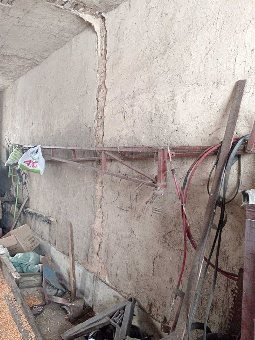 Продам оприскувач ОП2000