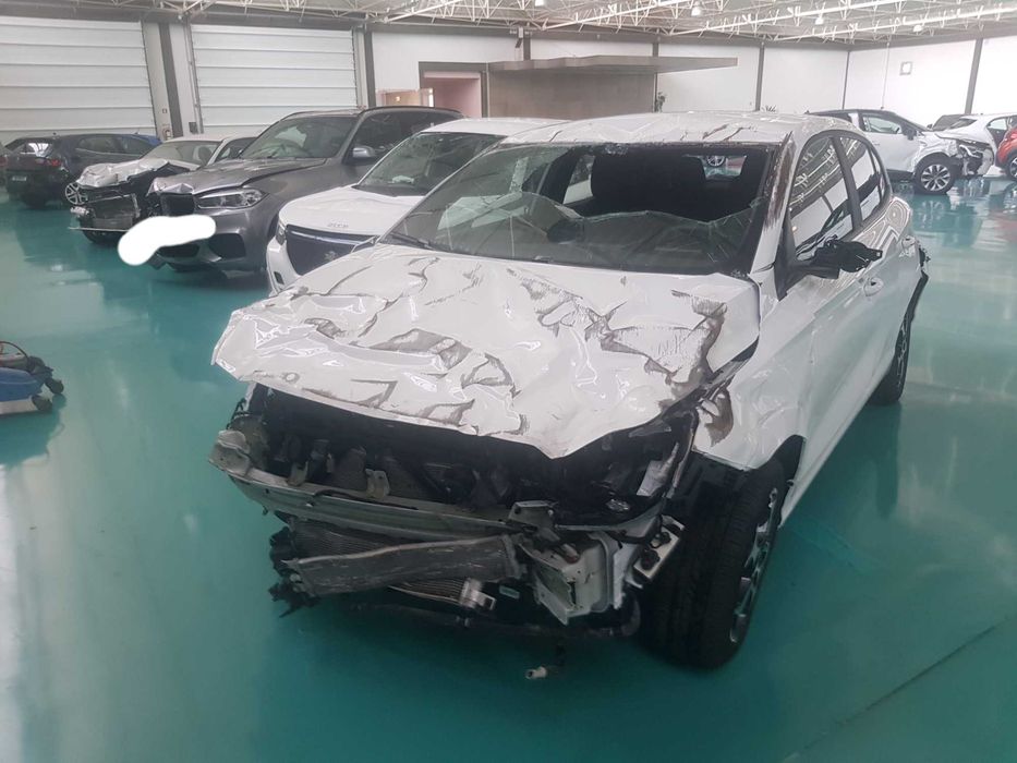 MG MG3 1.5 L Hybrid + Confort 2025