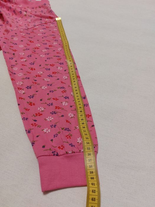 Брендова котонова піжама Amalina розмір 12/14 L/XL