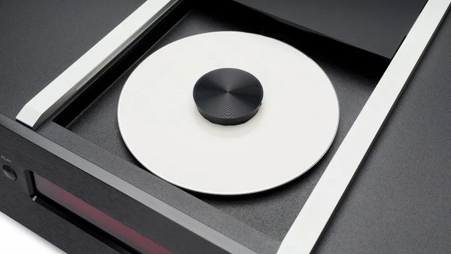 Exposure 3510 HI-FI програвач CD дисків зроблений в Англії