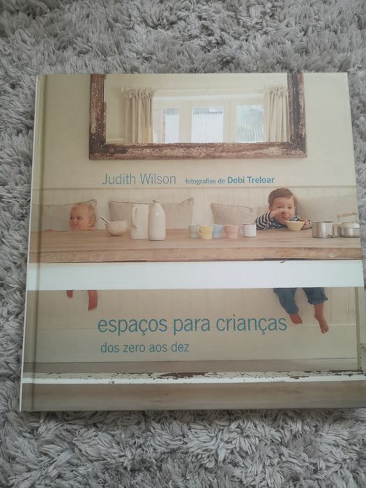 Spaces for Children Aged 0 to 10