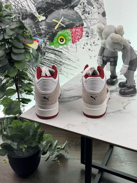 Кросівки Puma Slipstream 39 розмір Е7662