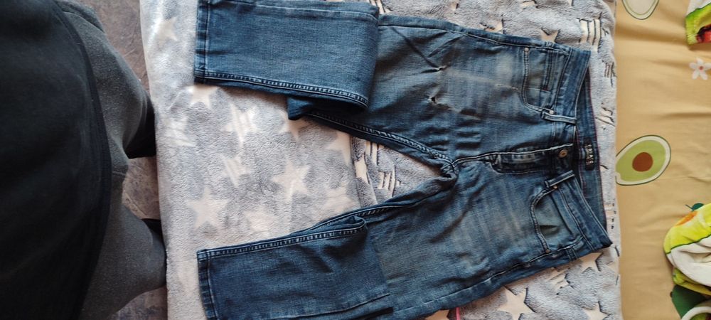 Джинси Virsacc /