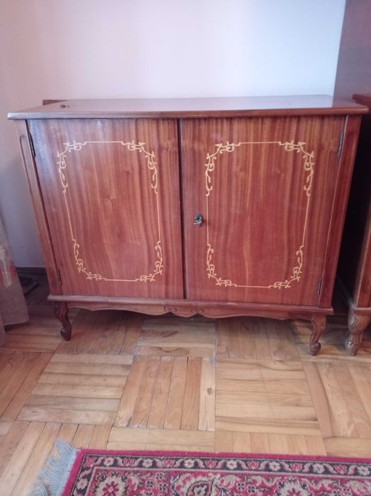 Komplet mebli do sypialni -styl antyczny- NOWA NIŻSZA CENA!!! (możliwość zakupu pojedynczej  sztuki)