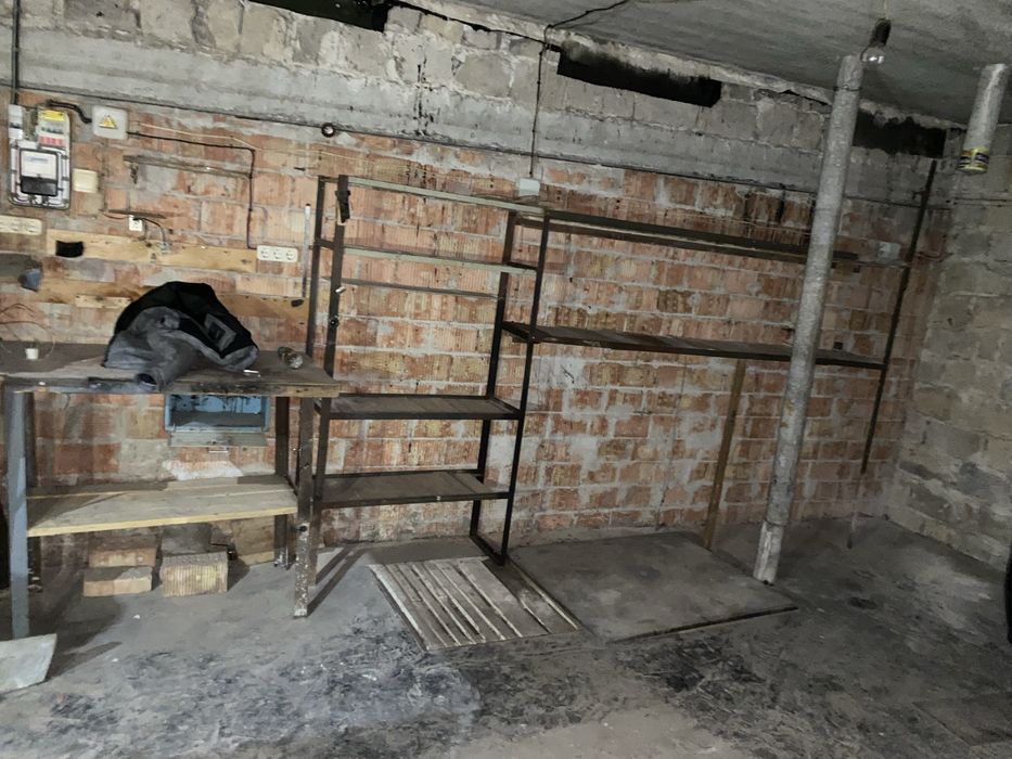 Продам    гараж!