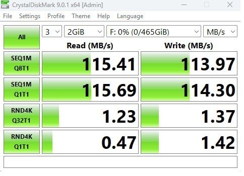 Жорсткий диск Western Digital Blue 500 Gb 2.5 (ноутбучний)