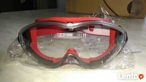 gogle  wurth okulary ochronne