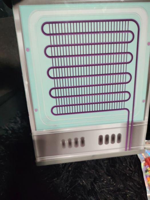 Cookeez Makery Freezy Cakez lodówka coby