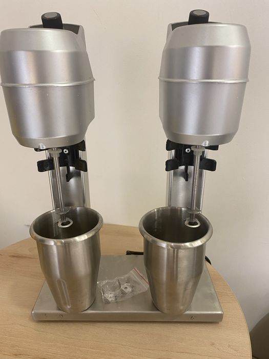 Міксер для молочних коктейлів Rauder