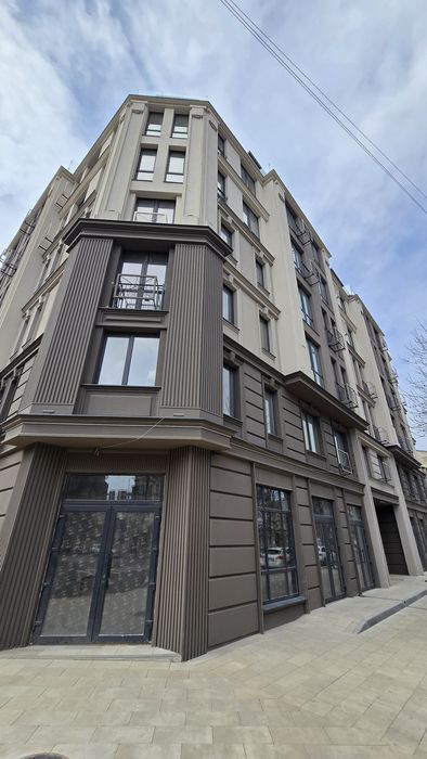 ЖК "Сальве"/Центр, Продам квартиру 30 кв.м.  4 этаж, Сданный дом
