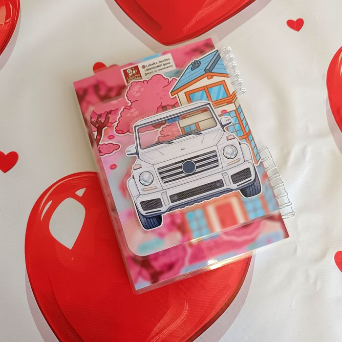 Сімейний будиночок на липучках Barbie ляльки