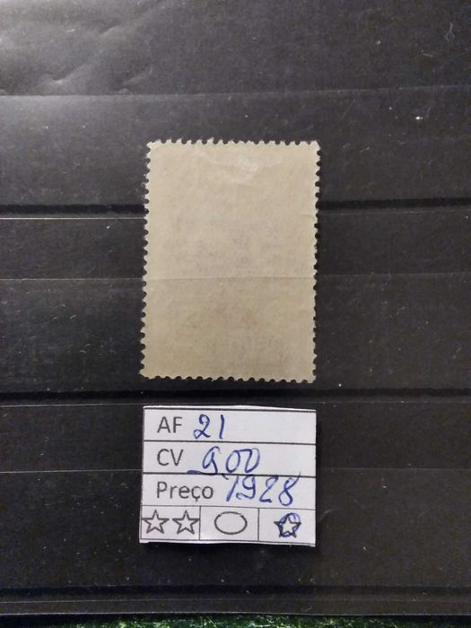 1928 Jogos Olímpicos MLH *